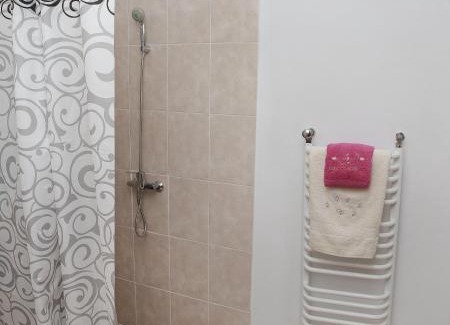 Truskavets Apartment | Apartments on Drohobytska 6b