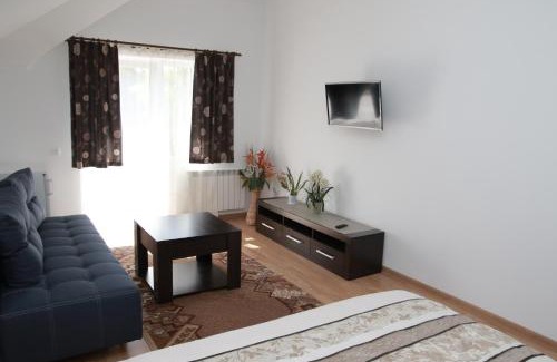 Truskavets Apartment | Apartments on Drohobytska 6b