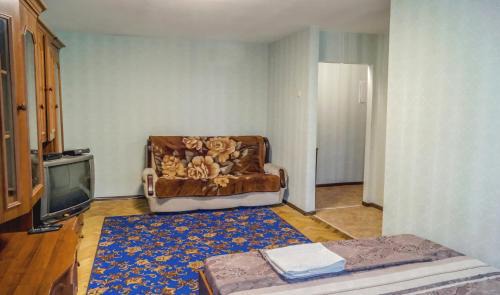 Pechers'kyi District Apartment | Apartments on Druzhby Narodiv 6 A