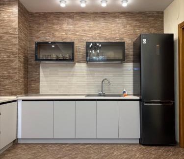 Prymors'kyi district Apartment | Apartments on Franzuskiy bulvar