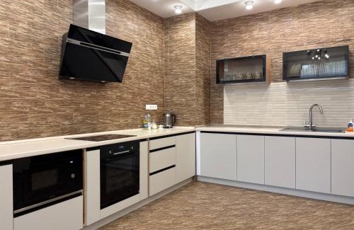 Prymors'kyi district Apartment | Apartments on Franzuskiy bulvar