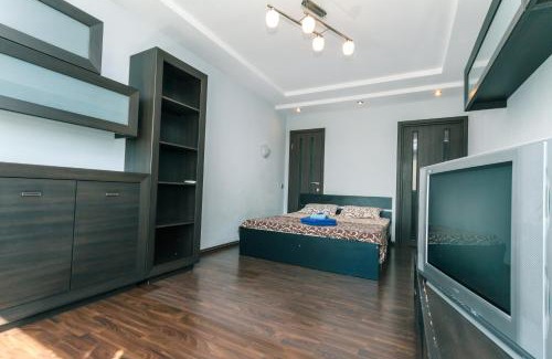 Dniprovs'kyi District Apartment | Apartments on Henerala Zhmachenka