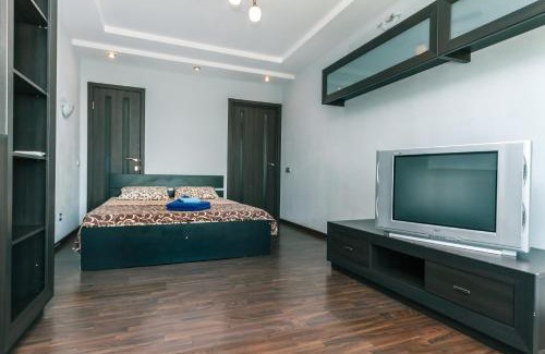 Dniprovs'kyi District Apartment | Apartments on Henerala Zhmachenka