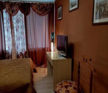 Zarichnyi District Apartment | Apartments on Kharkovskaya Street