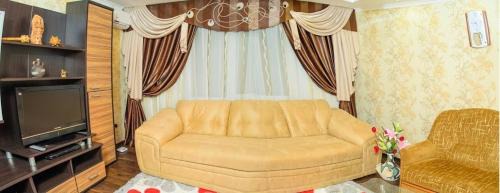 Sumy Apartment | Apartments on Proletarskaya