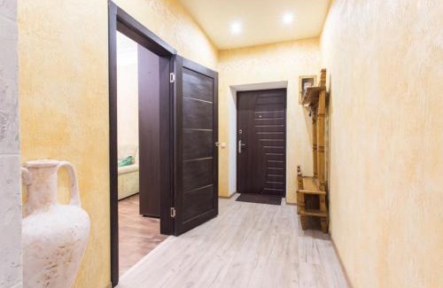 Petrovskoye Apartment | Apartments on Skovoroda Street