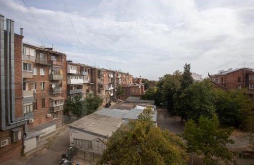 Petrovskoye Apartment | Apartments on Skovoroda Street