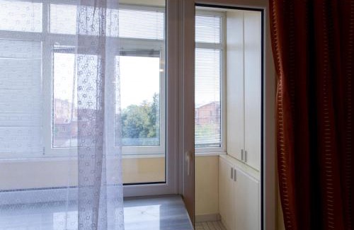 Petrovskoye Apartment | Apartments on Skovoroda Street