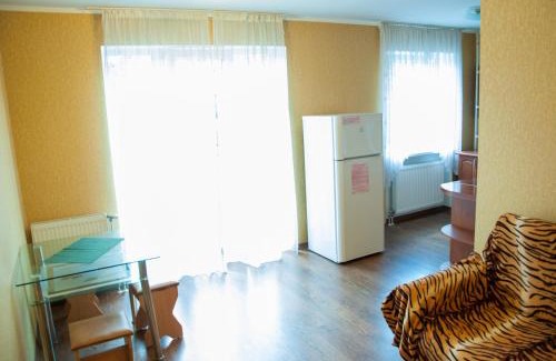 Uzhhorod Apartment | Apartments on Svobody 39