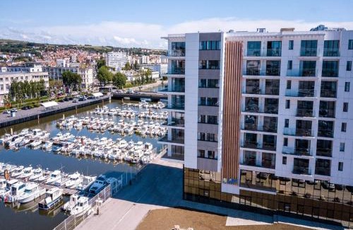 Boulogne-sur-Mer Apartment | Apartments on the Côte d'Opale