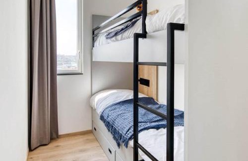 Boulogne-sur-Mer Apartment | Apartments on the Côte d'Opale