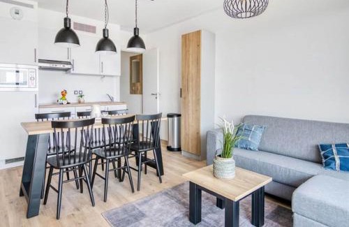 Boulogne-sur-Mer Apartment | Apartments on the Côte d'Opale