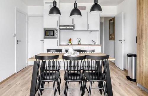 Boulogne-sur-Mer Apartment | Apartments on the Côte d'Opale