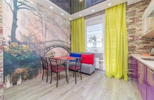 Odessa Apartment | Apartments on the Black Sea