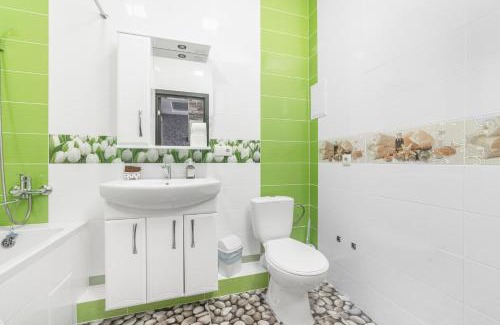 Odessa Apartment | Apartments on the Black Sea