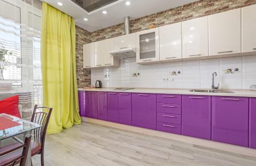 Odessa Apartment | Apartments on the Black Sea