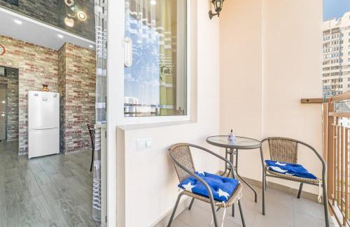 Odessa Apartment | Apartments on the Black Sea