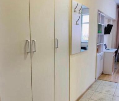 Solomjanskyj Apartment | Apartments Orange