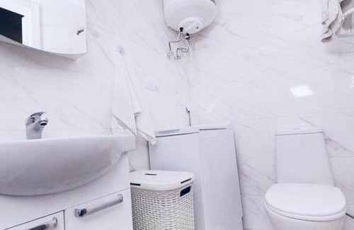 Solomjanskyj Apartment | Apartments Orange