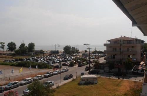 Olymbiaki Akti Apartment | Apartments Palladium
