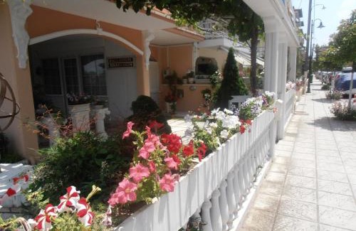 Olymbiaki Akti Apartment | Apartments Palladium