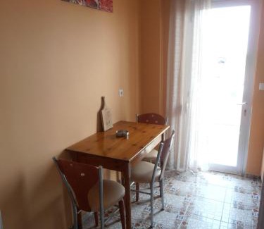 Olymbiaki Akti Apartment | Apartments Palladium
