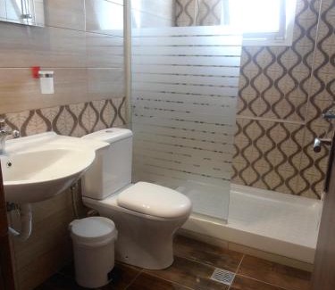 Olymbiaki Akti Apartment | Apartments Palladium