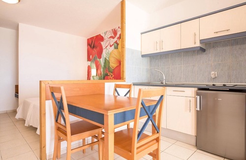 Morro Jable Apartment | Apartments Palm Garden