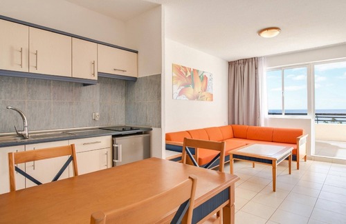 Morro Jable Apartment | Apartments Palm Garden