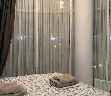 Lenins'kyi district Apartment | Apartments Panorama