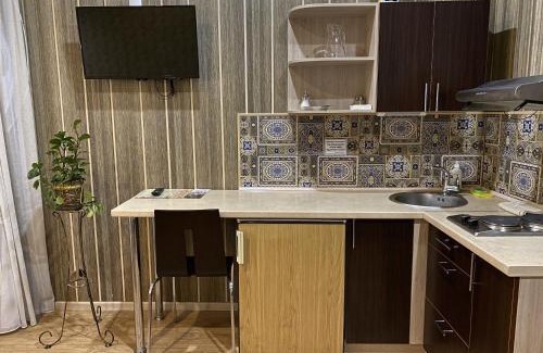 Lenins'kyi district Apartment | Apartments Panorama