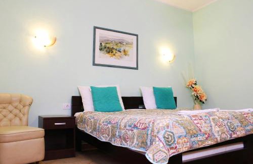 Kragujevac Apartment | Apartments Paradisos