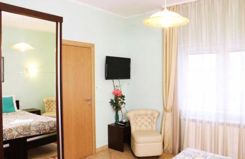 Kragujevac Apartment | Apartments Paradisos