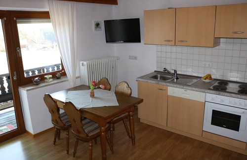 Viechtach Apartment | Apartments-Penzkofer Vogelsang south-facing slope with pool