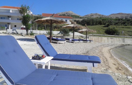 Dinjiska Apartment | Apartments Perla