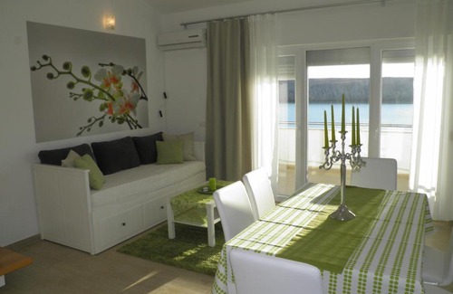 Dinjiska Apartment | Apartments Perla
