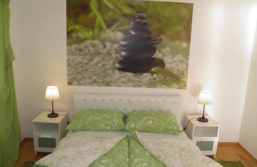 Dinjiska Apartment | Apartments Perla