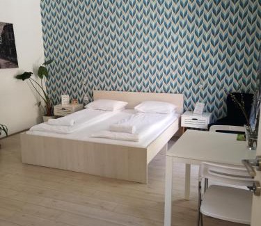 Subotica Apartment | Apartments Pia