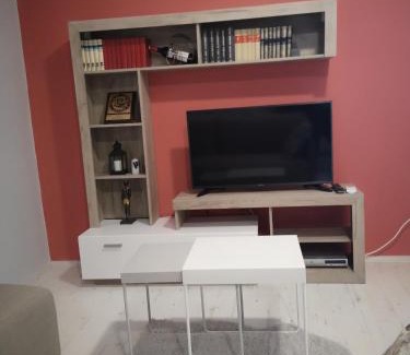 Subotica Apartment | Apartments Pia