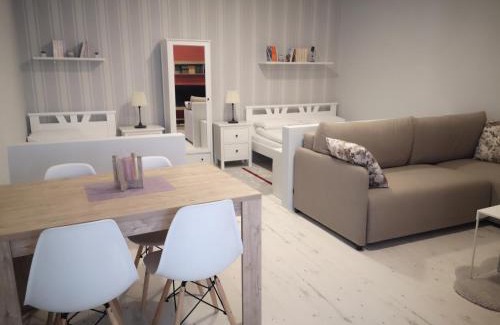 Subotica Apartment | Apartments Pia