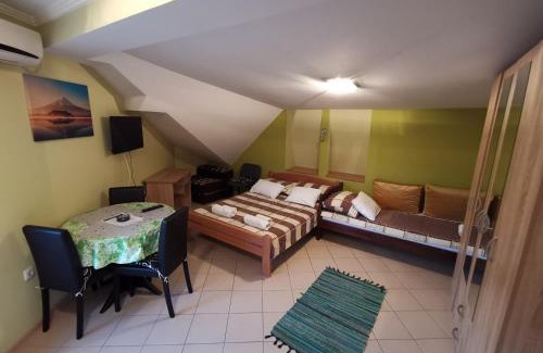 Zemun Apartment | Apartments Popovic