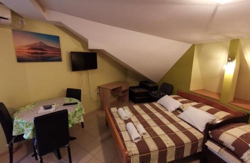 Zemun Apartment | Apartments Popovic
