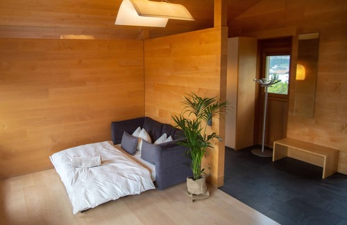 Schenna Other | Apartments Prairerhof