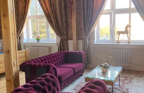 Slupsk Apartment | Apartments PSD - Anny Łajming 2B