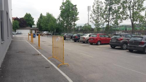 Sarajevo Hotel | Apartments R Sport boutique