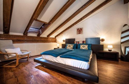 Ortisei Apartment | Apartments Raphael