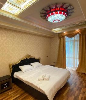 Lypky Apartment | Apartments Rentals Ukraine on Kreshchatik