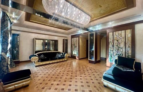 Lypky Apartment | Apartments Rentals Ukraine on Kreshchatik