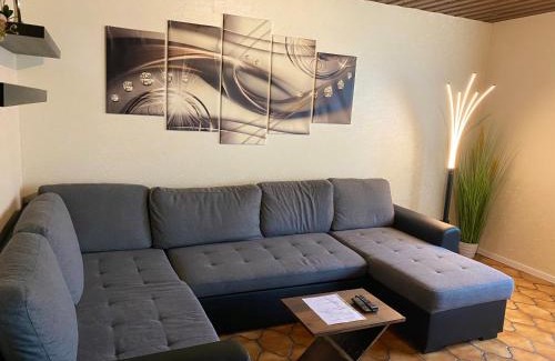 Neunkirchen Apartment | Apartments Rhona III und IV Neunkirchen City