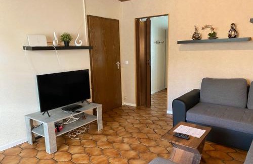 Neunkirchen Apartment | Apartments Rhona III und IV Neunkirchen City